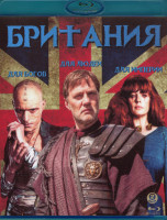 Изображение товара Британия 1 Сезон (2 Blu-ray)*