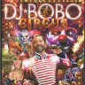 DJ Bobo Circus The Show (Blu-ray)* на Blu-ray