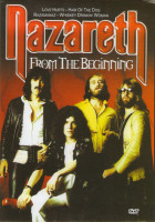 Изображение товара Nazareth From the beginning