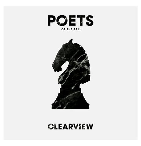 Poets Of The Fall Clearview (cd) на DVD