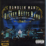 The Dickey Betts Band Ramblin Man Live At The St George (Blu-ray)* на Blu-ray