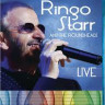 Ringo Starr Ringo and the Roundheads (Blu-ray)* на Blu-ray