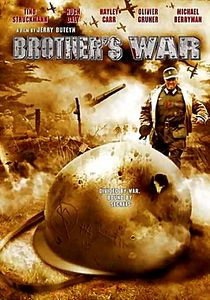 Война братьев на DVD Война братьев на DVD