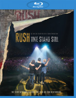 Изображение товара Rush Time Stand Still (Blu-ray)*