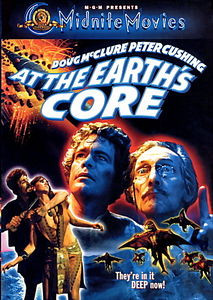 Необыкновенное путешествие к центру Земли (DVD-R) на DVD Необыкновенное путешествие к центру Земли (DVD-R) на DVD