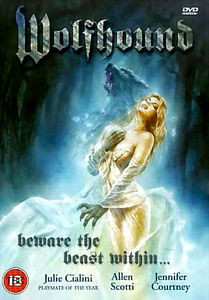 Оборотни (реж. Донован Келли)   на DVD