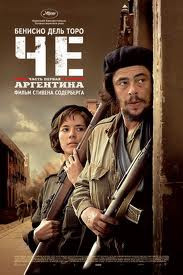 Че 1 Часть Аргентинец на DVD Че 1 Часть Аргентинец на DVD