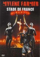 Изображение товара Mylene Farmer Stade de France