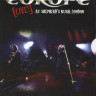 Europe Live At Shepherds Bush London (2 DVD) на DVD