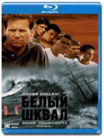 Изображение товара Белый шквал (Blu-ray)*