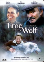 Изображение товара Время волка