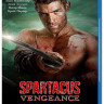 Спартак Месть (10 серий) (2 Blu-ray) на Blu-ray Спартак Месть (10 серий) (2 Blu-ray) на Blu-ray