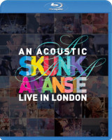 Изображение товара Skunk Anansie Acoustic Live In London (Blu-ray)*