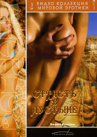 Изображение товара Страсть в пустыне