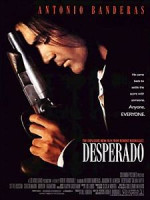 Изображение товара Desperado: Музыкант / Отчаянный / Однажды в Мексике (2 dvd)
