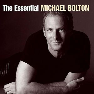 The Essential Michael Bolton на DVD The Essential Michael Bolton на DVD
