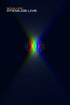 Schiller Atemlos live на DVD