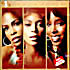 Destiny's Child - # 1's (cd) на DVD