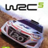 WRC 5 FIA World Rally Championship (Xbox 360)
