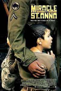 Чудо святой Анны на DVD