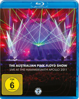 Изображение товара Pink Floyd The Australian Show Live at Hammersmith Apollo (Blu-ray)
