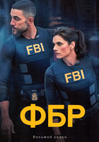 Изображение товара ФБР 8 Сезон (22 серии) (4DVD)