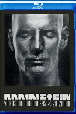 Rammstein Videos 1995-2012 (2 Blu-ray)* на Blu-ray
