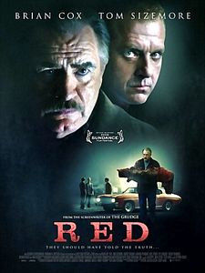 Рэд на DVD Рэд на DVD