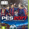 Pro Evolution Soccer 2017 (Xbox 360) 