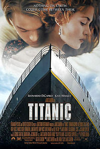 Вся правда о Титанике на DVD