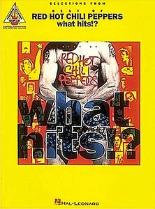 Red Hot Chili Peppers - By The Way на DVD