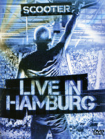 Изображение товара Scooter Live in Hamburg