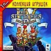 The Settlers IV: Поселенцы (CD-ROM)