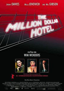 Отель миллион долларов (Без полиграфии!) на DVD