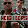 Соседи на DVD