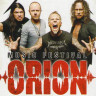 Metallica Orion Music Festival 2012 The Black Album на DVD Metallica Orion Music Festival 2012 The Black Album на DVD