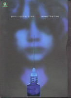Изображение товара Porcupine Tree Anesthetize