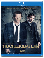 Изображение товара Последователи (15 серий) (2 Blu-ray)