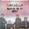 Duran Duran Live at Coachella Music Festival 2011 (Blu-ray) на Blu-ray