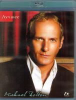 Изображение товара Michael Bolton Best of Michael Bolton Live (Blu-ray)*