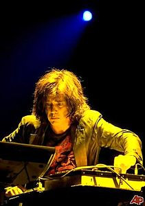 Jean Michel Jare на DVD