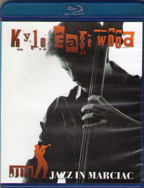 Kyle Eastwood Live at Jazz in Marciac 2012 (Blu-ray) на Blu-ray