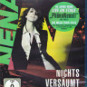 Nena Nichts Versaumt Live (Blu-ray) на Blu-ray Nena Nichts Versaumt Live (Blu-ray) на Blu-ray