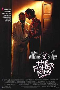Король - рыбак  на DVD