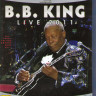 B B King (B. B. King) Live (Blu-ray)* на Blu-ray