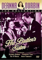 Изображение товара Сестра его дворецкого