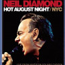 Neil Diamond Hot August Night (Blu-ray)* на Blu-ray