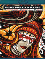 Изображение товара Widespread panic Family circle stadium (2 Blu-ray)*