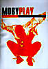 Изображение товара Moby - Play. The DVD