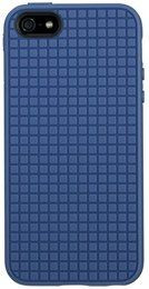 Чехол Speck PixelSkin для iPhone 5 Синий Уценка